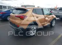 2025 Buick ENCORE photo