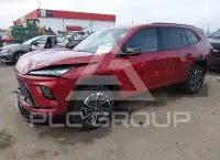 2025 Buick ENCLAVE фото