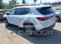 2025 Buick ENCLAVE photo