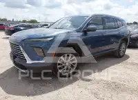 2025 Buick ENCLAVE фото