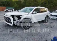 2025 Buick ENCLAVE photo