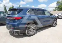 2025 Buick ENCLAVE фото