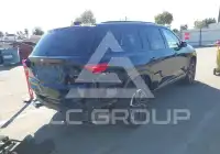2025 Buick ENCLAVE фото