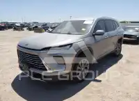 2025 Buick ENCLAVE фото