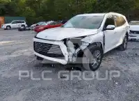 2025 Buick ENCLAVE photo