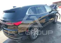 2025 Buick ENCLAVE фото