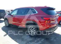 2025 Buick ENCLAVE фото