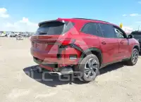 2025 Buick ENCLAVE photo