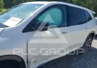 2025 Buick ENCLAVE фото