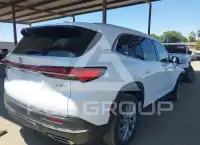 2025 Buick ENCLAVE фото