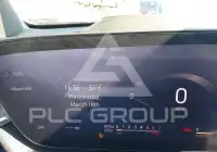 2025 Buick ENCLAVE фото
