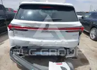 2025 Buick ENCLAVE фото