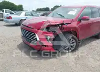 2025 Buick ENCLAVE фото