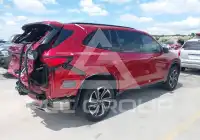 2025 Buick ENCLAVE фото