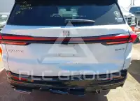 2025 Buick ENCLAVE фото