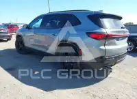 2025 Buick ENCLAVE photo