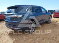 2025 Buick ENCLAVE photo