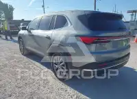 2025 Buick ENCLAVE фото