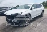 2025 Buick ENCLAVE фото