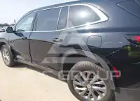 2025 Buick ENCLAVE фото