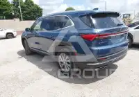 2025 Buick ENCLAVE фото