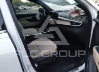2025 Buick ENCLAVE photo