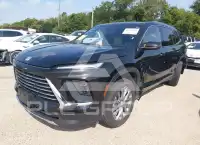 2025 Buick ENCLAVE фото