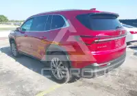 2025 Buick ENCLAVE photo