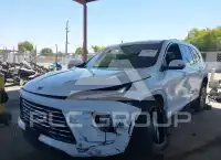 2025 Buick ENCLAVE фото