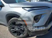 2025 Buick ENCLAVE photo