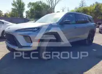 2025 Buick ENCLAVE photo