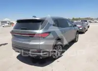 2025 Buick ENCLAVE фото