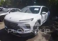 2025 Buick ENCLAVE фото