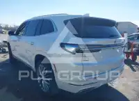2025 Buick ENCLAVE photo