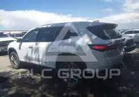 2025 Buick ENCLAVE фото