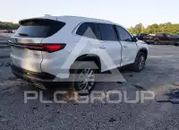 2025 Buick ENCLAVE photo