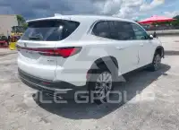 2025 Buick ENCLAVE photo
