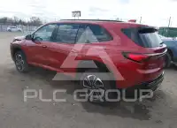 2025 Buick ENCLAVE фото