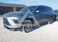 2025 Buick ENCLAVE фото