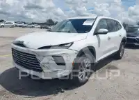 2025 Buick ENCLAVE photo