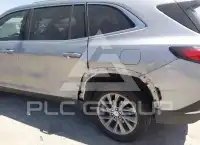 2025 Buick ENCLAVE фото