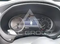 2025 Infinity QX50 фото