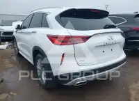 2025 Infinity QX50 фото