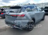 2025 Infinity QX60 фото