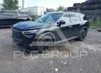 2025 Infinity QX60 photo