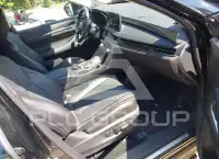 2025 Infinity QX60 photo