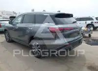 2025 Infinity QX60 photo