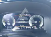 2025 Infinity QX60 фото