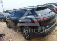 2025 Infinity QX60 фото