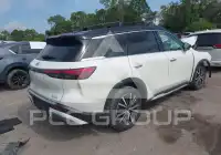 2025 Infinity QX60 фото